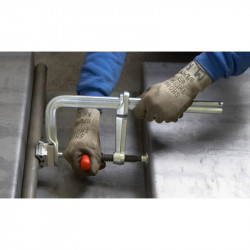 Bessey Presse haute performance KombiKlamp SG-VAD 300/120 mm SG30VAD Kobleo