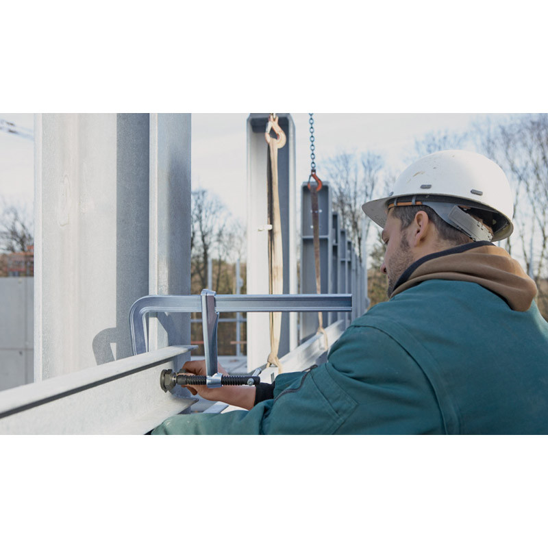 Bessey Presse haute performance lourde SGM 400/140 SG40M Kobleo Bessey Presse haute performance lourde SGM 400/140 SG40M Kobleo
