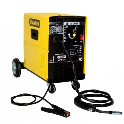 Stanley Poste à souder Mig mag 145A Accessoires VIP M195 Stanley Kobleo Stanley Poste à souder Mig mag 145A Accessoires VIP M195 Stanley Kobleo