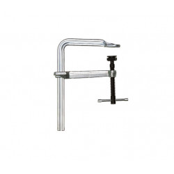 Bessey Presse haute performance grande saillie 200 mm serrage 600 mm SG60T20M Kobleo