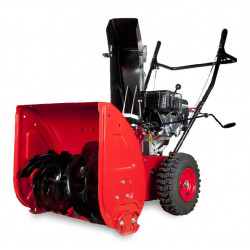 Mecafer Fraise neige thermique 65Cv 196cm3 (1700M2/H) autopropulsée éclairage Kobleo Mecafer Fraise neige thermique 65Cv 196cm3 (1700M2/H) autopropulsée éclairage Kobleo