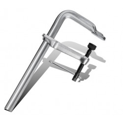 Bessey Presse haute performance jusqu'à 22000 N STB150M Kobleo