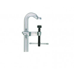 Bessey Presse haute performance extra lourde saillie 100 mm serrage 150 mm ST Kobleo