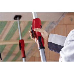 Bessey Presse extensible STE 1700-3000 mm avec poignée à pompe STE300 Bessey Kobleo