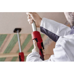 Bessey Presse extensible STE 1700-3000 mm avec poignée à pompe STE300 Bessey Kobleo