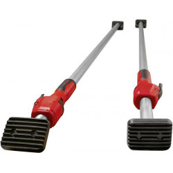 Bessey Presse extensible STE 1700-3000 mm avec poignée à pompe STE300 Bessey Kobleo