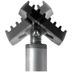 Bessey Presse extensible 2070 3700 mm charge 70 kg STE370 Bessey Kobleo