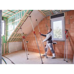 Bessey Presse extensible 2070 3700 mm charge 70 kg STE370 Bessey Kobleo