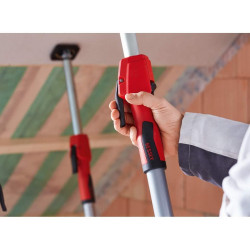 Bessey Presse extensible 2070 3700 mm charge 70 kg STE370 Bessey Kobleo
