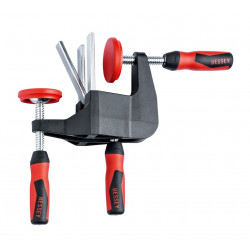 Bessey Presse pour cadre de portes TFM 35 x 70 mm TFM-2K Kobleo