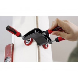 Bessey Presse pour cadre de portes TFM 35 x 70 mm TFM-2K Kobleo