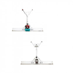 Imer Règle vibrante monophasé 1.5m Imer Kobleo Imer Règle vibrante monophasé 1.5m Imer Kobleo