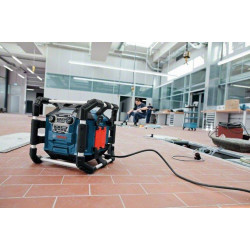 Bosch Professional Radio de chantier Power Box GML 20 Kobleo Bosch Professional Radio de chantier Power Box GML 20 Kobleo