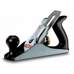 Stanley Rabot d'établi 1-12-003 Bailey 45mm Stanley Kobleo