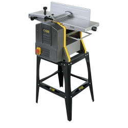 Fartools Raboteuse dégauchisseuse 1500W 254 mm PTH 254 Fartools Kobleo