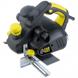 Fartools Rabot électrique 850W 82 x 3 mm EP 850 Fartools Kobleo