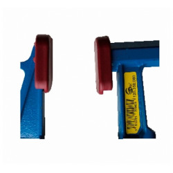 Leman Protecteur Nylon Pour Serre-Joint à Pompe Kobleo