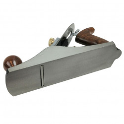 Faithfull Rabot à main 1810501 pro en fonte n°4 250x60mm Kobleo