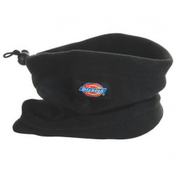 Dickies Protège cou hiver Gaiter noir Kobleo