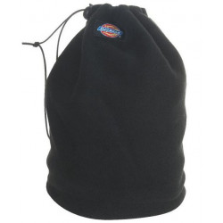 Dickies Protège cou hiver Gaiter noir Kobleo