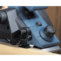 Virutex Rabot 82 mm 750 W CE120P Kobleo