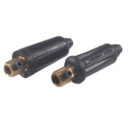 Sidamo Prises Male Femelle 10-25mm2 Dinsel Pour Poste A Souder Kobleo