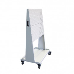 Fimm Chariot porte-outils 4 plaques 150 kg Kobleo