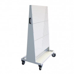 Fimm Chariot porte-outils 6 plaques 150 kg Kobleo