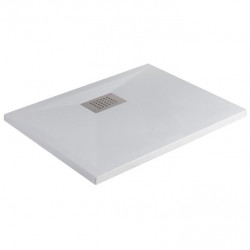 Kinedo Receveur Kinesurf 90 x 90 x 4 cm RD1101 Kinedo Kobleo