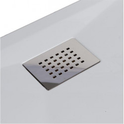 Kinedo Receveur Kinesurf 90 x 90 x 4 cm RD1101 Kinedo Kobleo