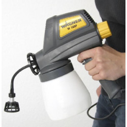 Wagner Rallonge flexible de gicleur Kobleo