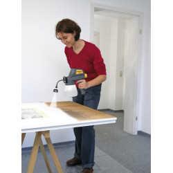 Wagner Rallonge flexible de gicleur Kobleo