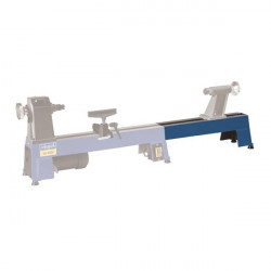 Scheppach Rallonge de banc 550 mm 4902301701 Scheppach Kobleo