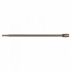 Milwaukee Rallonge ¼″ Hex 305 mm Kobleo