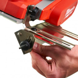 Milwaukee Rabot 18 V sans batterie ni chargeur 82 mm M18 BP-0 Milwaukee Kobleo