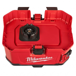 Milwaukee Pulvérisateur à dos Switch Tank 15 L 18 V Li-ion 4.0 Ah M18 BPFPH-401 Milwaukee Kobleo