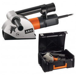 AEG Rainureuse murale 1500W 125 mm MFE 1500 AEG Kobleo
