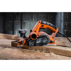 AEG Rabot 700W 82 mm PL 700 AEG Kobleo