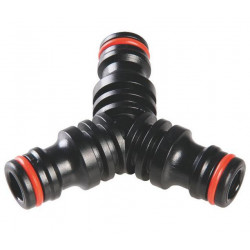 Claber Raccord de dérivation en Y 503196 Claber Kobleo