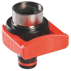 Claber Raccord robinet automatique 3/4'' 503204 Claber Kobleo