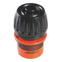 Claber Raccord universel pour tuyau de 15 à 19 mm Arrivée standard 503208 Claber Kobleo