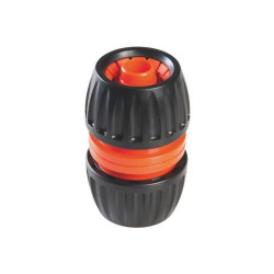 Claber Raccord réparateur de tuyau universel 503214 Claber Kobleo