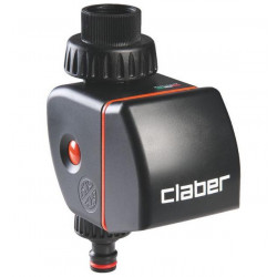 Claber Programmateur Logica pré-programmé 503218 Claber Kobleo