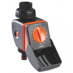 Claber Programmateur Logica pré-programmé 503218 Claber Kobleo