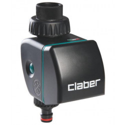 Claber Programmateur Automatique digital 503219 Claber Kobleo