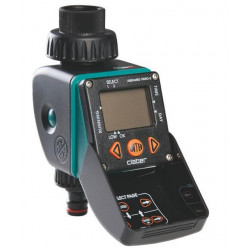 Claber Programmateur Automatique digital 503219 Claber Kobleo