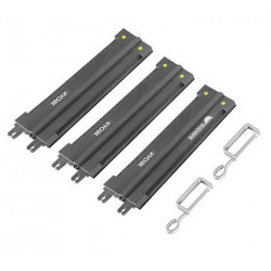 Ryobi Rail de guidage 81.6 cm pour scie circulaire RAK03SR Kobleo