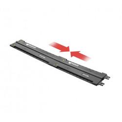 Ryobi Rail de guidage 81.6 cm pour scie circulaire RAK03SR Kobleo Ryobi Rail de guidage 81.6 cm pour scie circulaire RAK03SR Kobleo