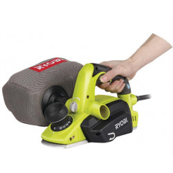 Ryobi Rabot EPN6082CHG 82mm 600W Ryobi Kobleo