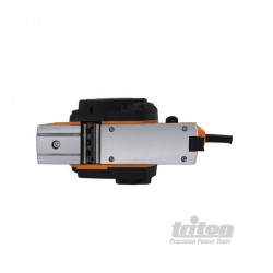 Triton Rabot électrique compact 60 mm 450 W TMNPL Kobleo